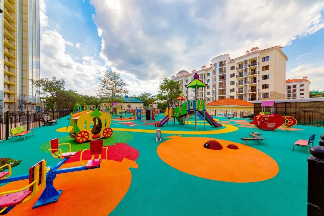 Фото Wolf Apartments