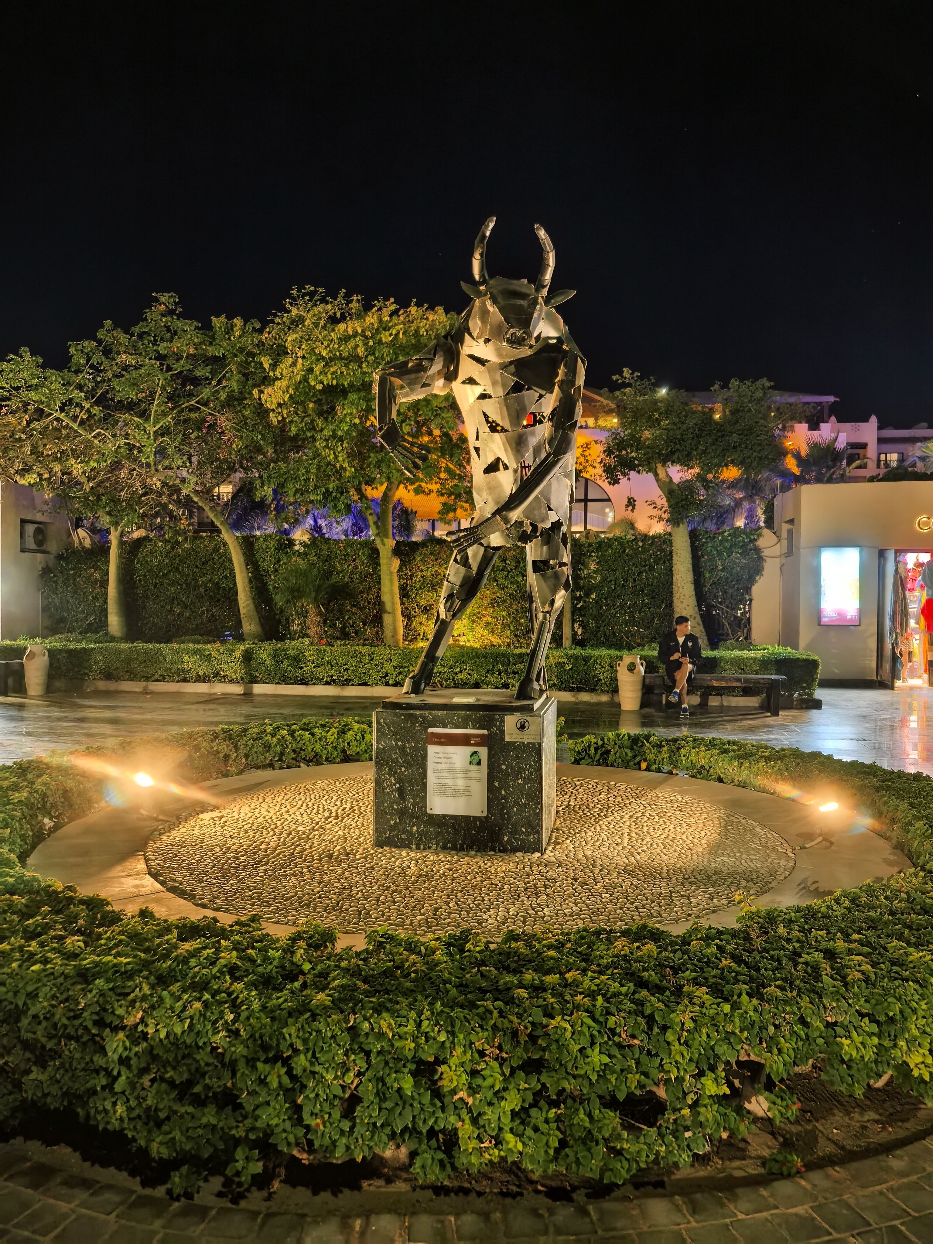 Фото Hrg Hurghada Apartments hotel Aqua park - by Mamo Property