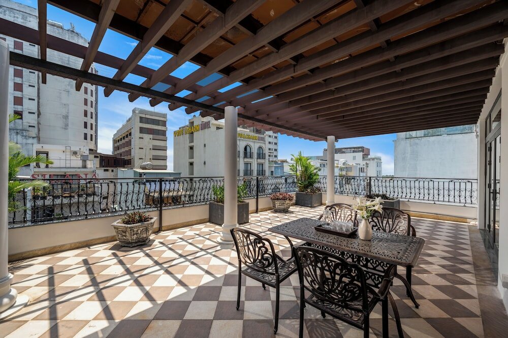 Фото Palazzo Luxury Hotel