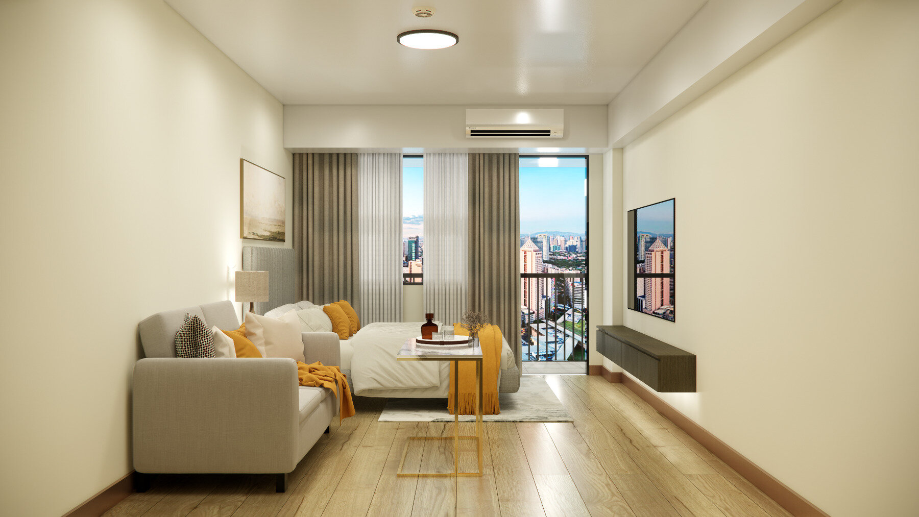 Фото Savea Bay City Manila