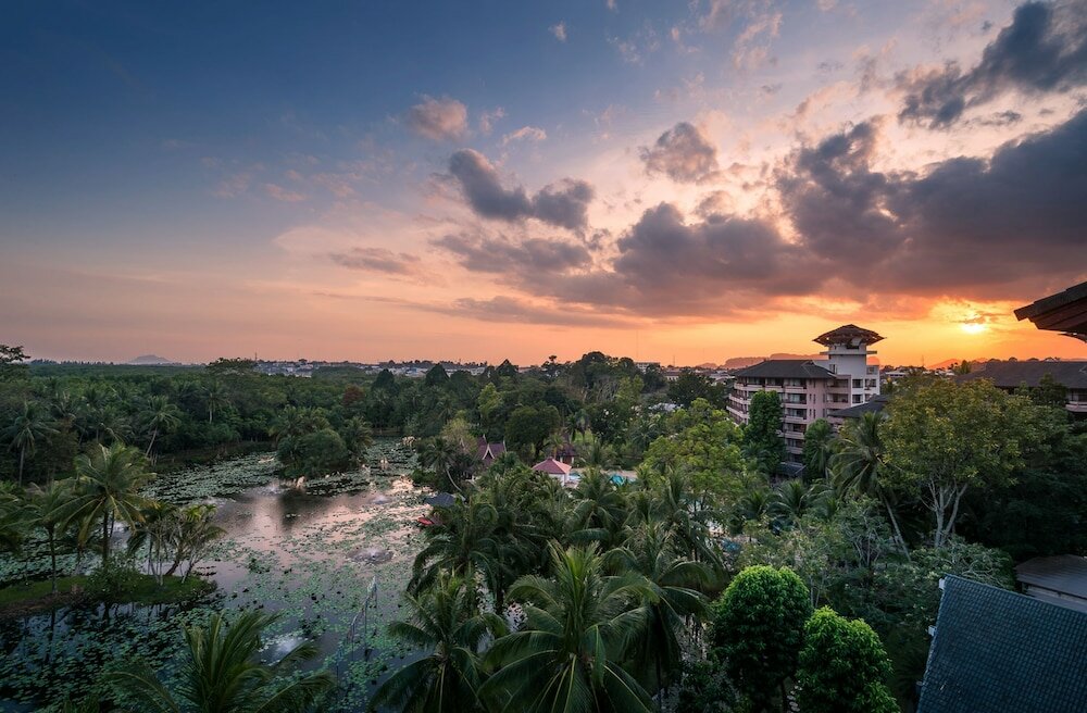 Фото Maritime Park & SPA Resort