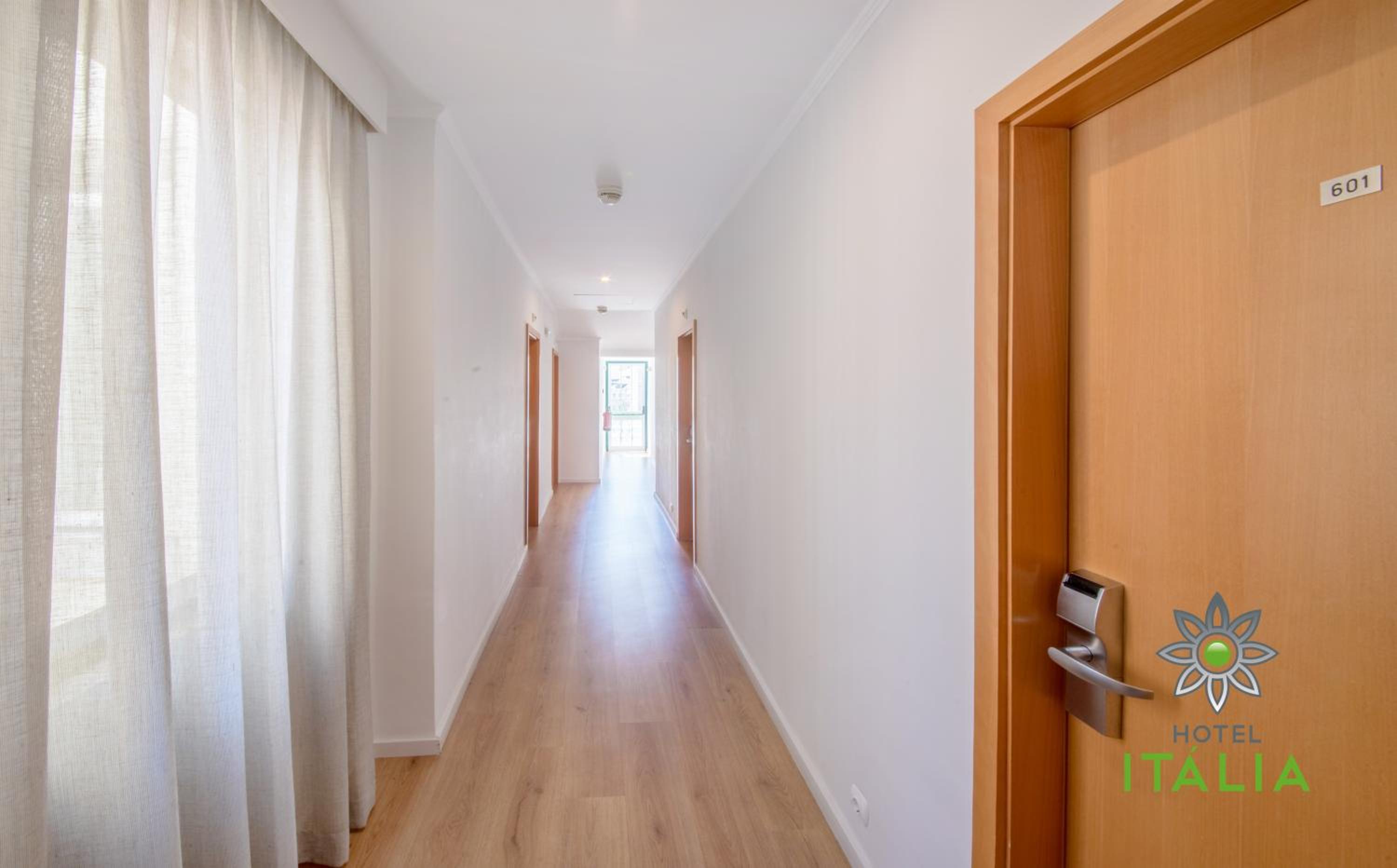 Фото Hotel Italia