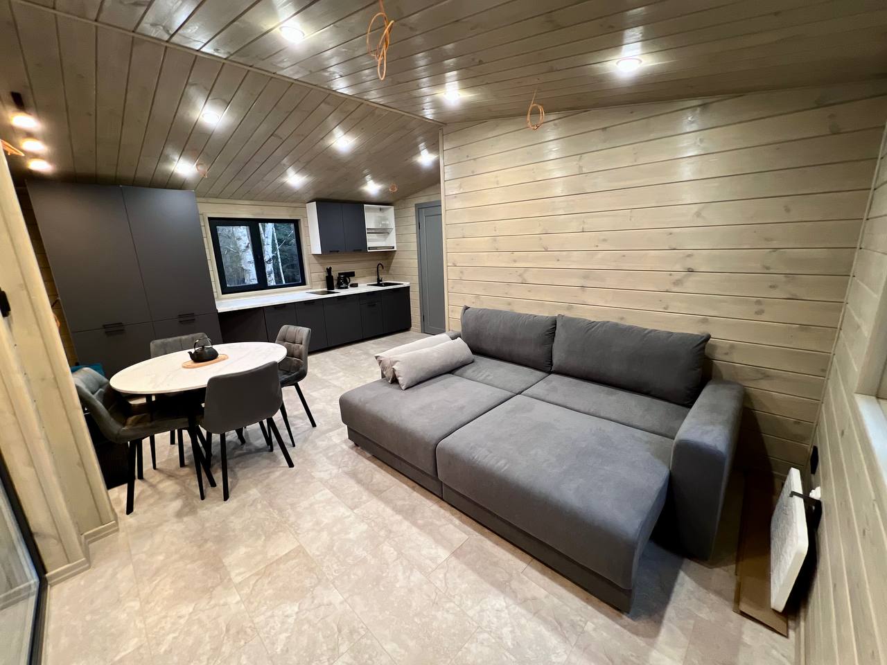 Фото Экопарк Дар