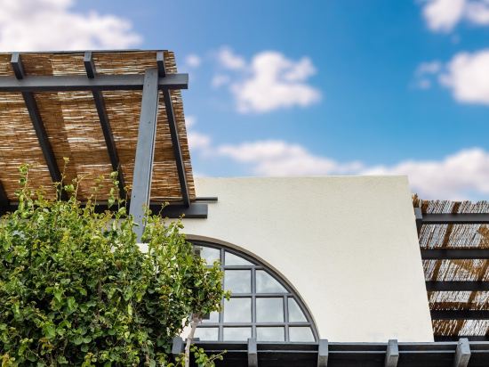 Фото Scorpios Beach Santorini