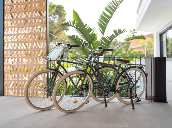 Фото Copaiba by Honne Hotels