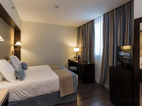 Фото Lcb Hotel Fuenlabrada