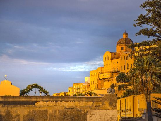 Фото Hotel Villa Fanny