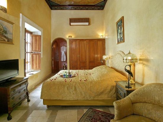 Фото Riad & Spa Esprit du Maroc