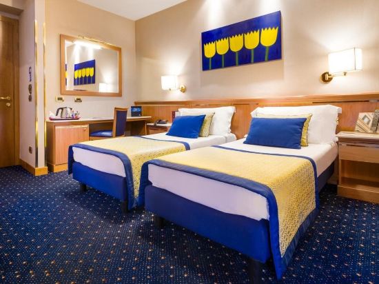 Фото Hotel Diocleziano