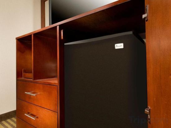 Фото Hampton Inn Haverhill