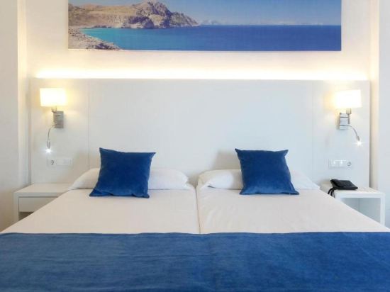 Фото Hotel Ilusion Calma & SPA