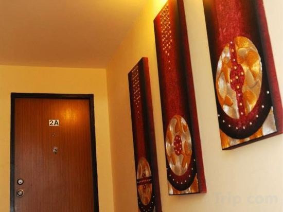 Фото Malaysia Hotel