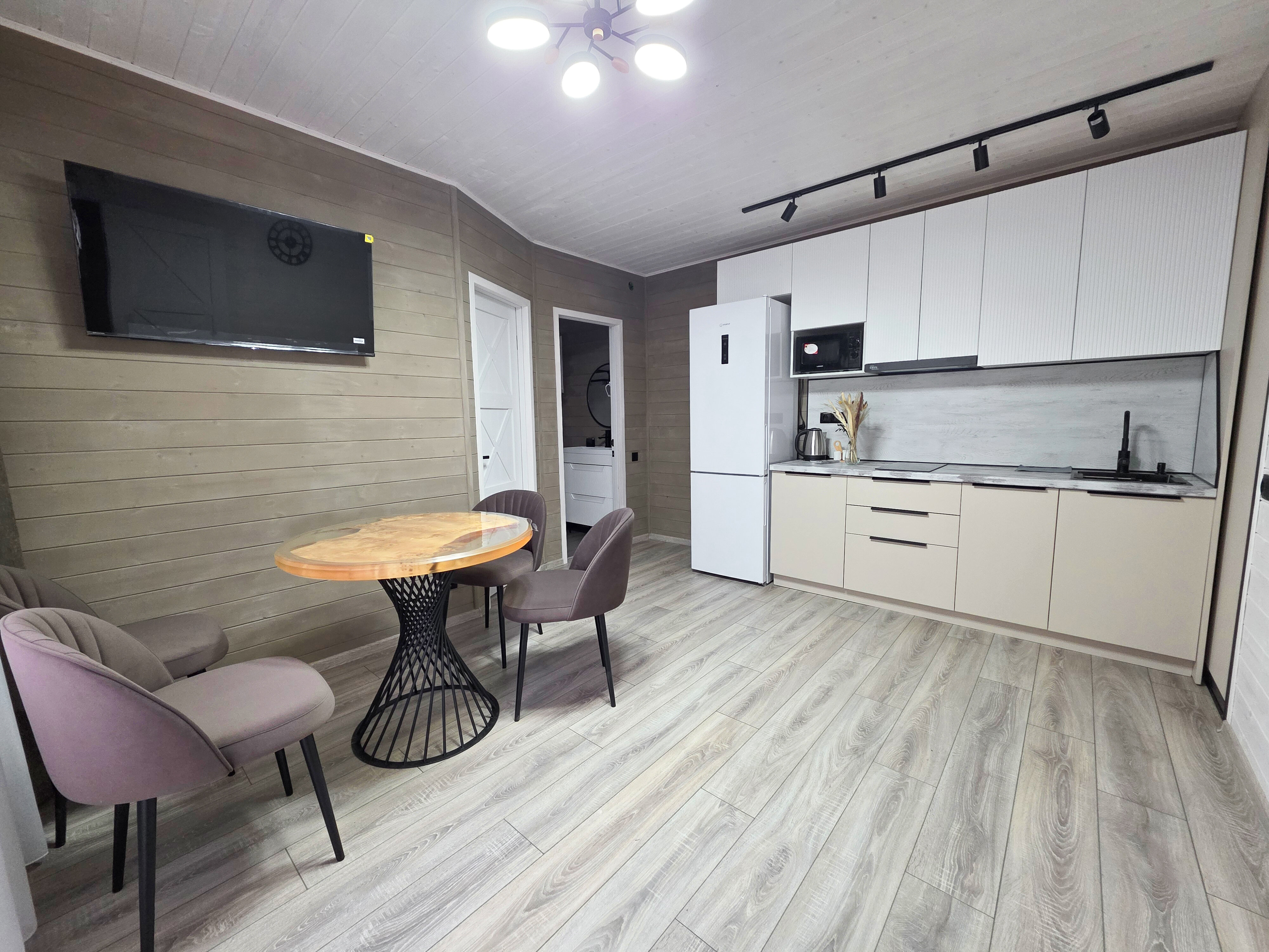 Фото Три Богатыря