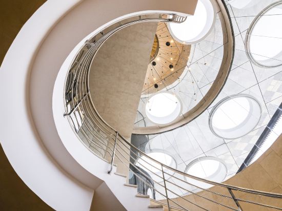 Фото Novotel Valencia Lavant