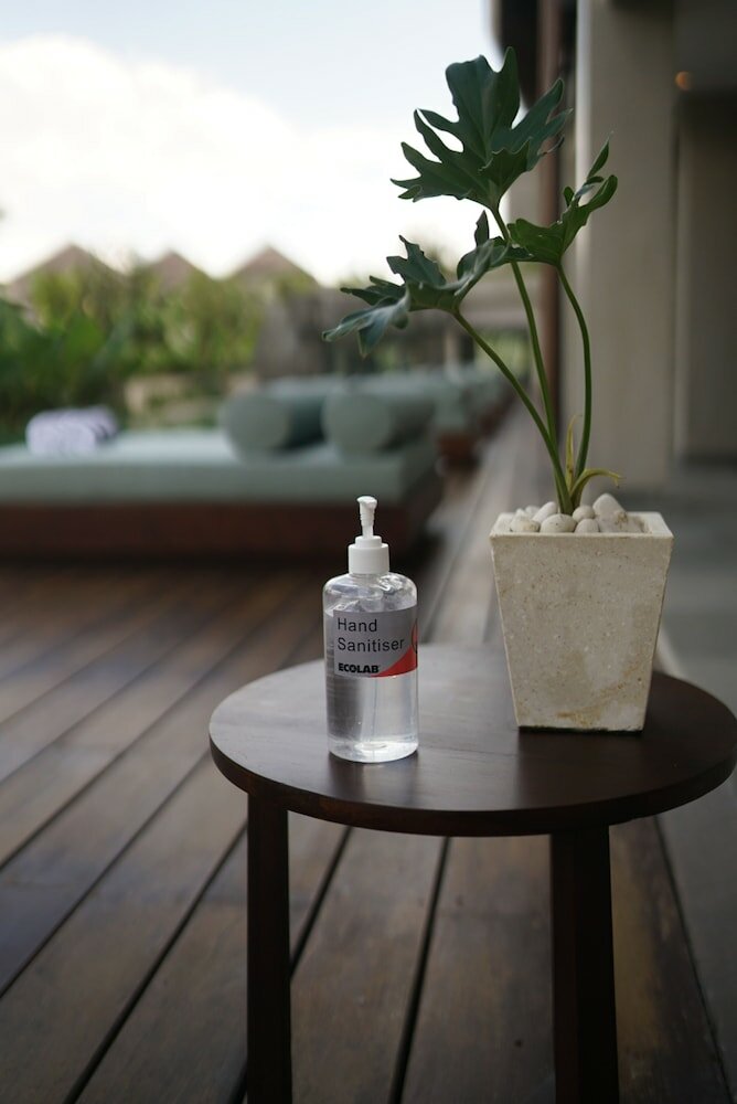 Фото The Garcia Ubud