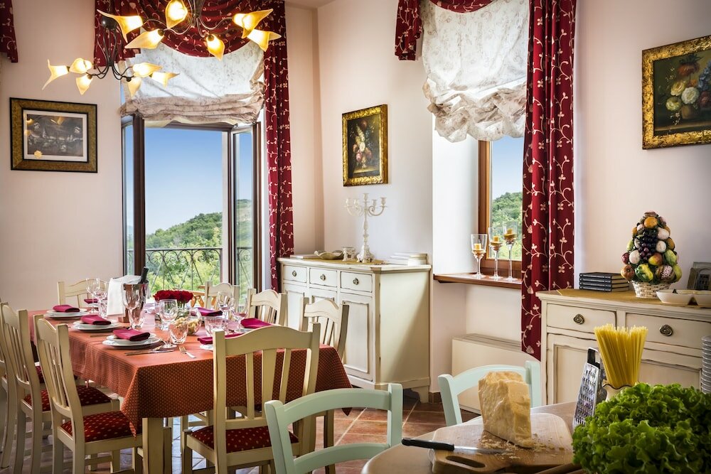 Фото Palazzo Angelica Adults Only