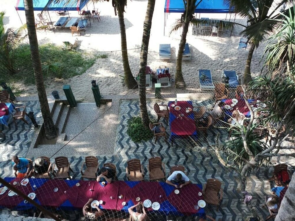 Фото Jaga Bay Resort