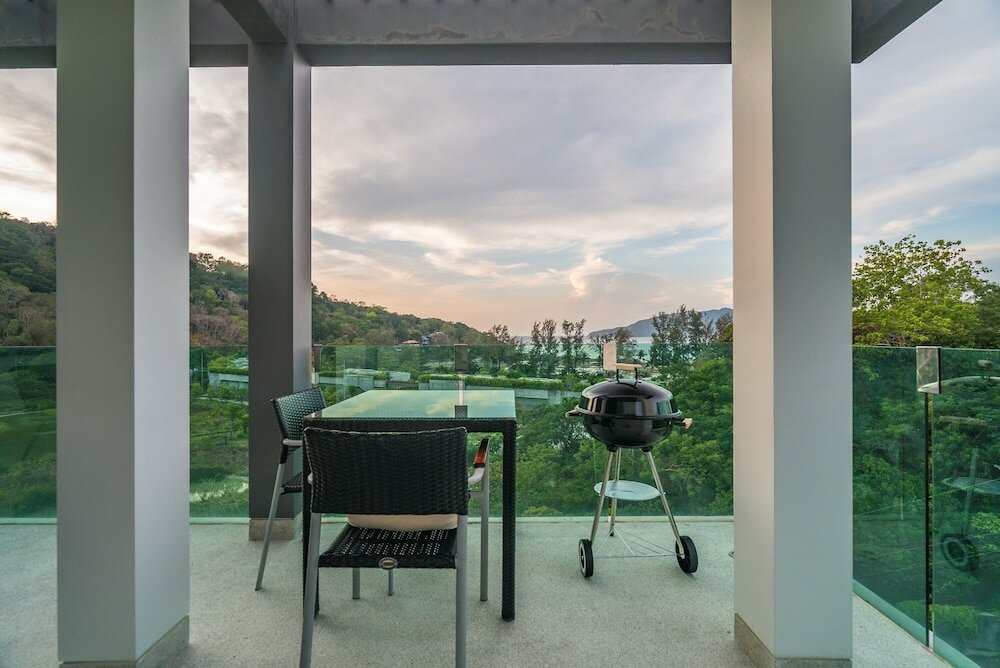 Фото Absolute Twin Sands Resort & SPA