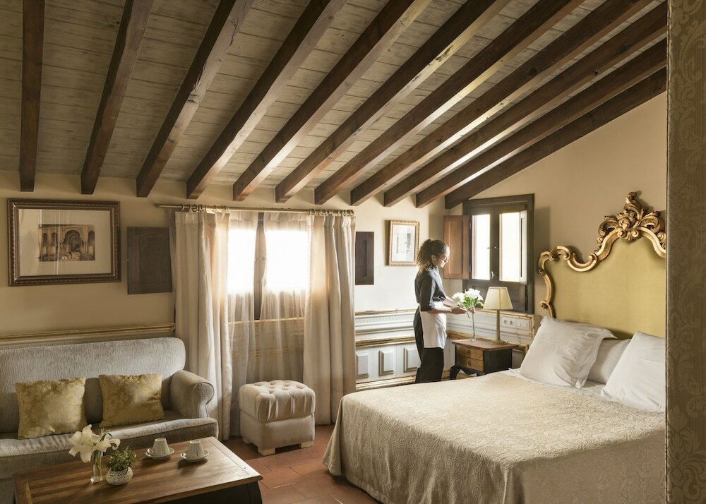 Фото Hotel Casa 1800 Granada