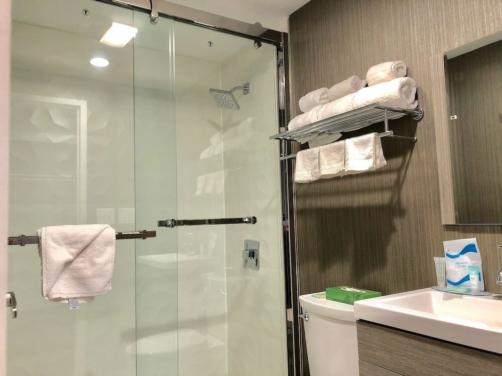 Фото Somerset Lofts, Ascend Hotel Collection