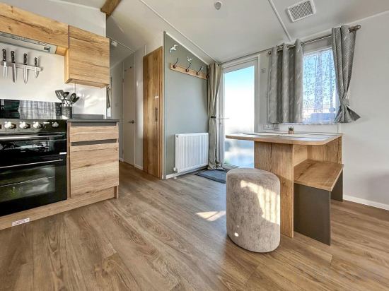 Фото Camber Sands Holiday Park