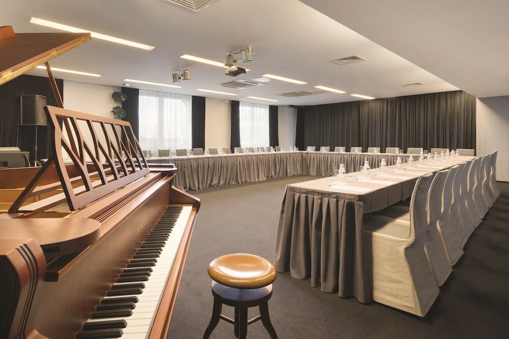 Фото Rija Vef Hotel