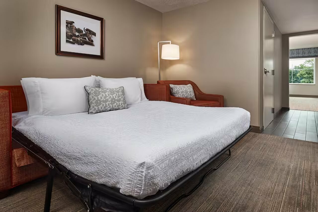 Фото Hampton Inn & Suites Hershey Near The Park