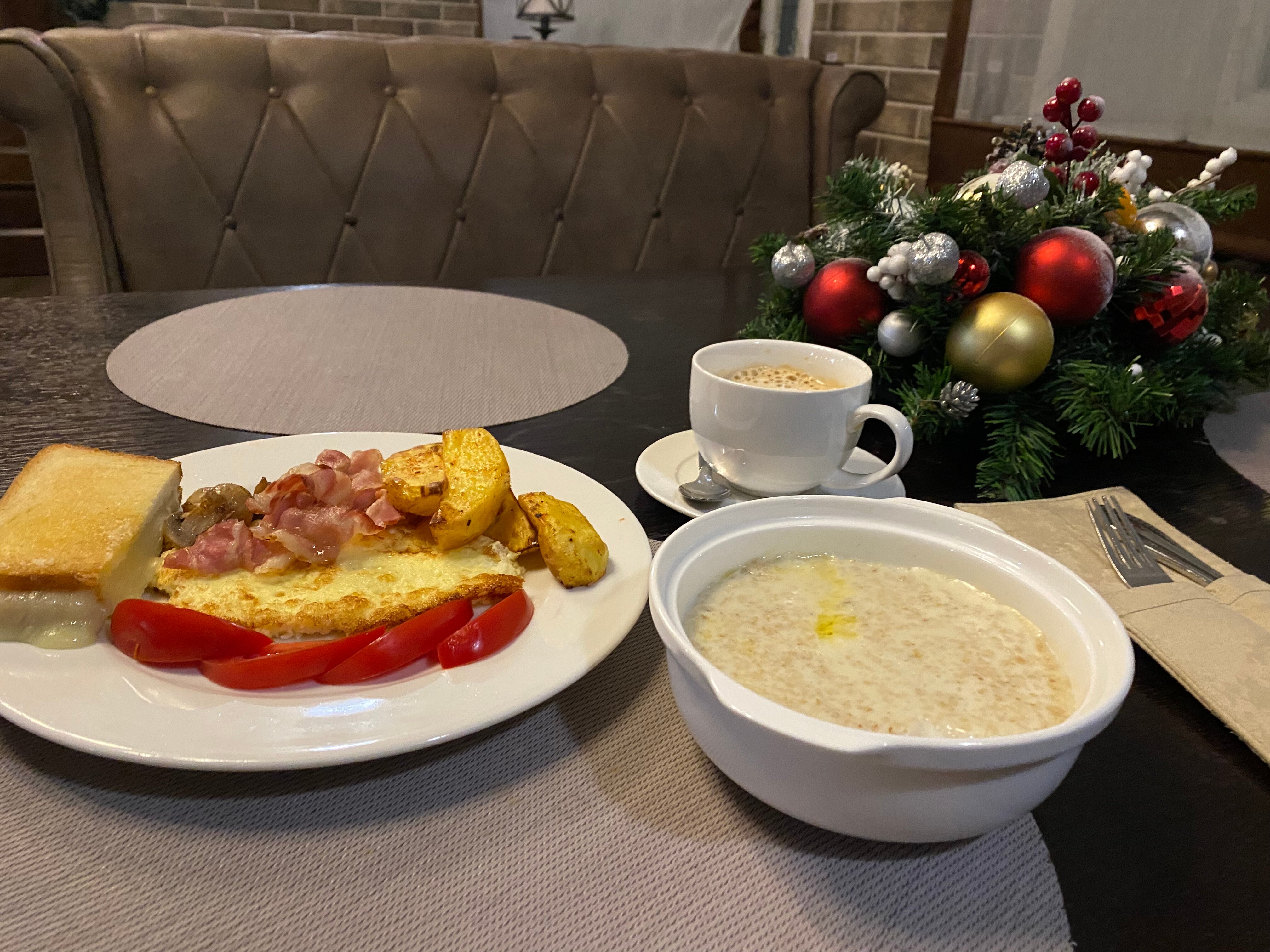 Фото Gryazi Hotel