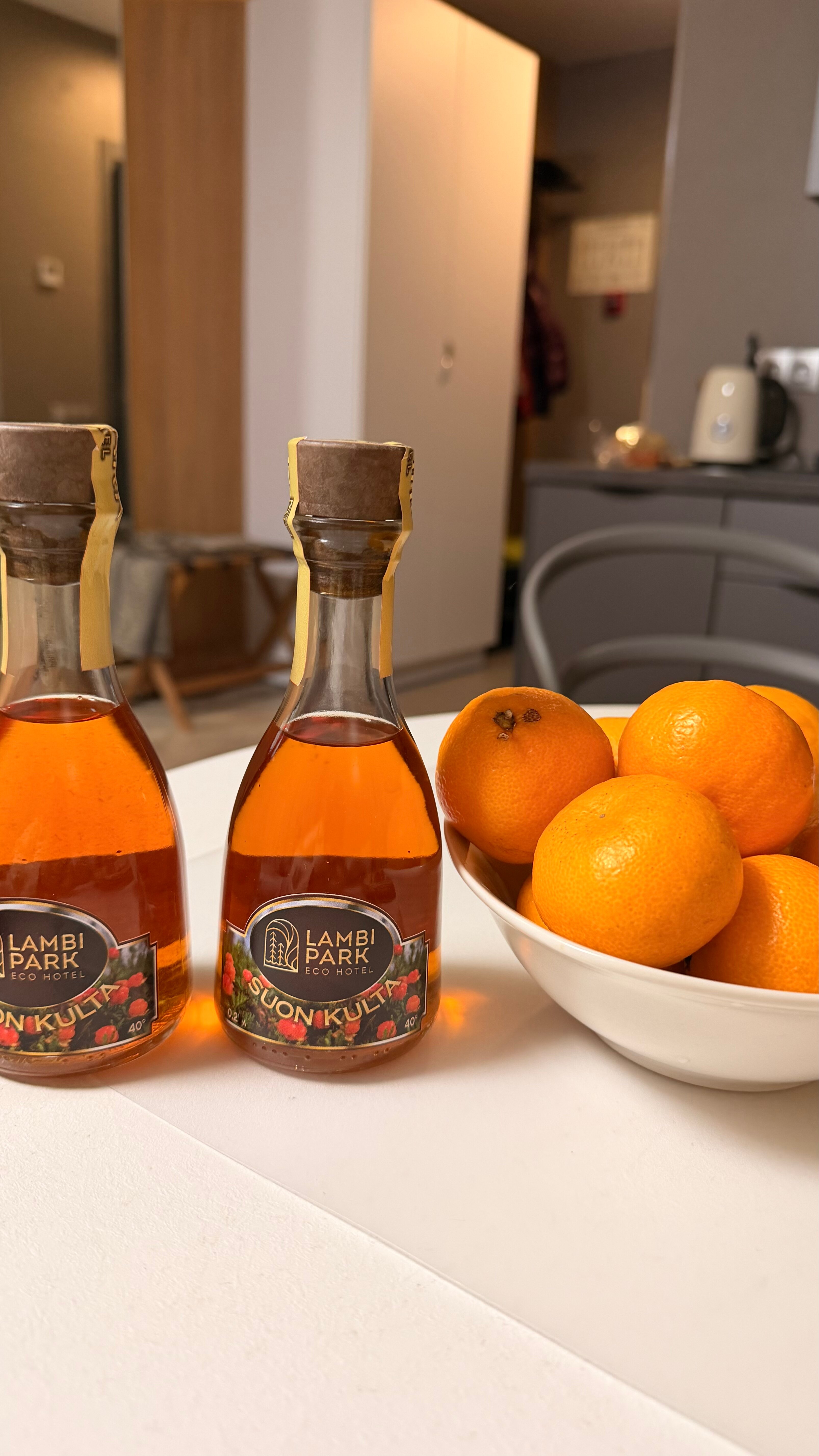 Фото Lambi Park Eco Hotel