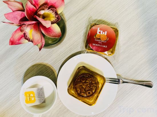 Фото Thana Wisut Hotel