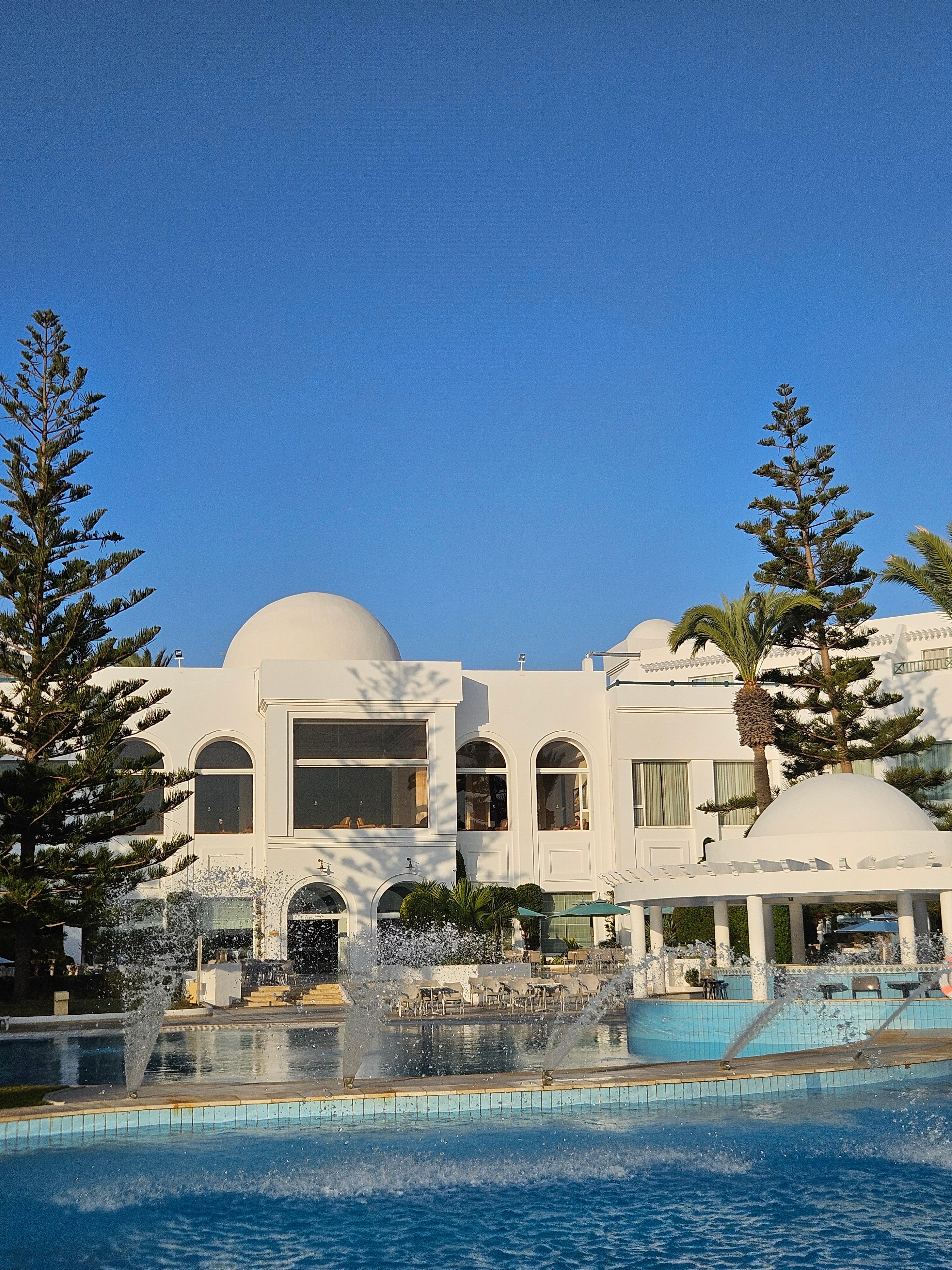 Фото Mahdia Palace Thalasso