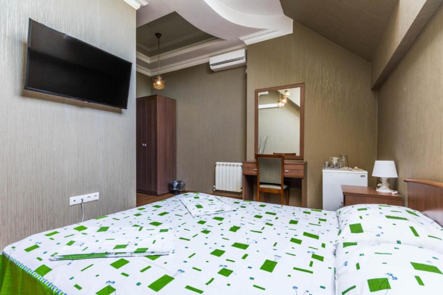 Фото Мини гостевой Дом на Кирова