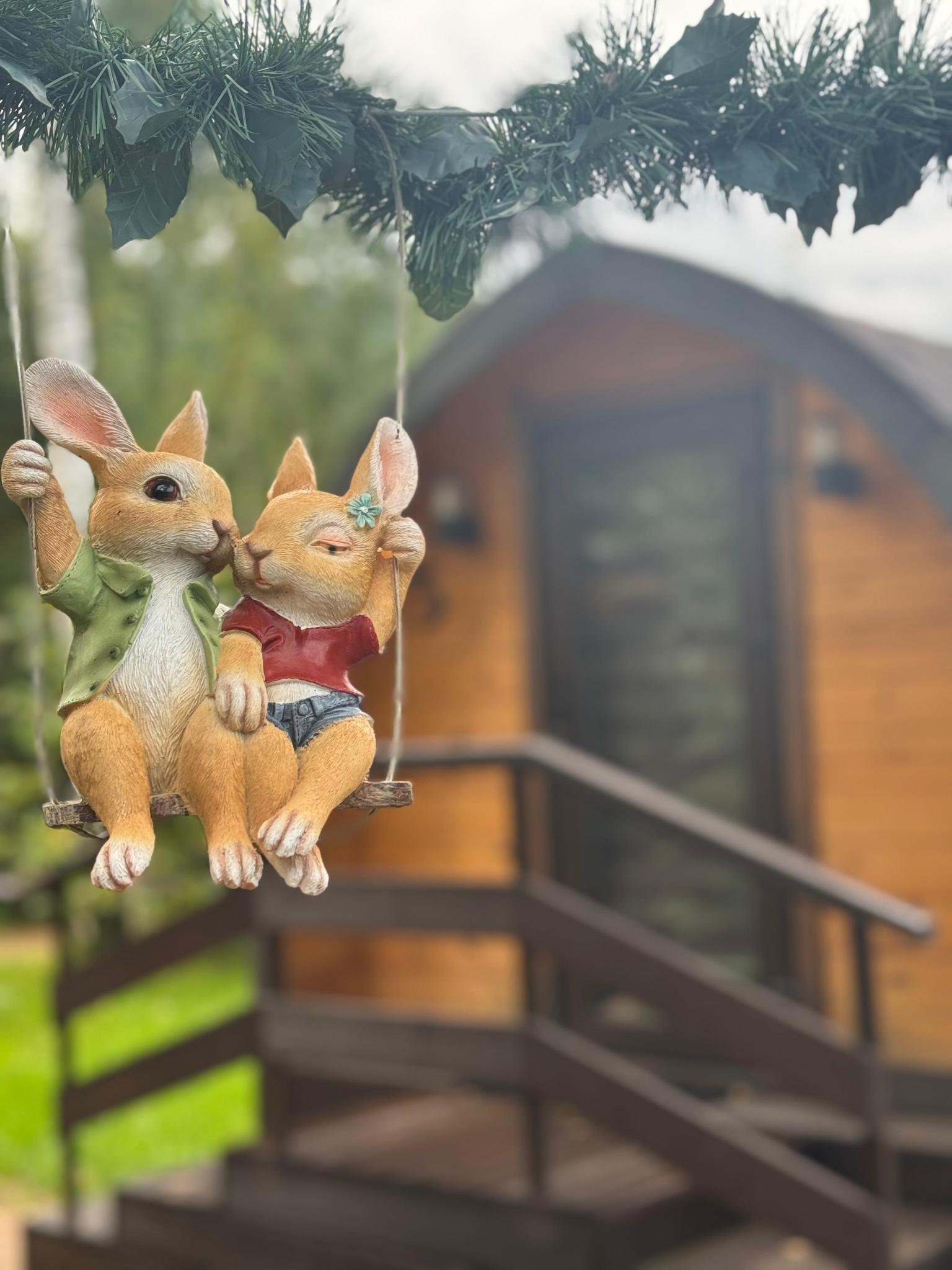 Фото Seven Лодж