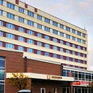 Гостиница Лапландия в Мурманской области