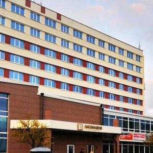 Фото отеля 1