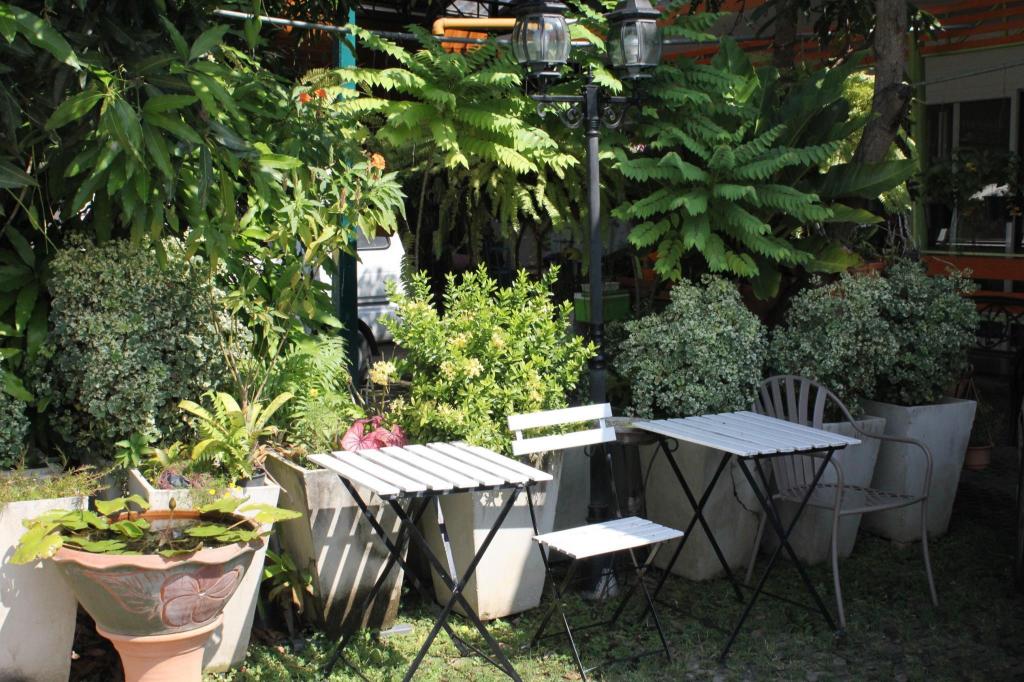 Фото Thanyachatra Boutique