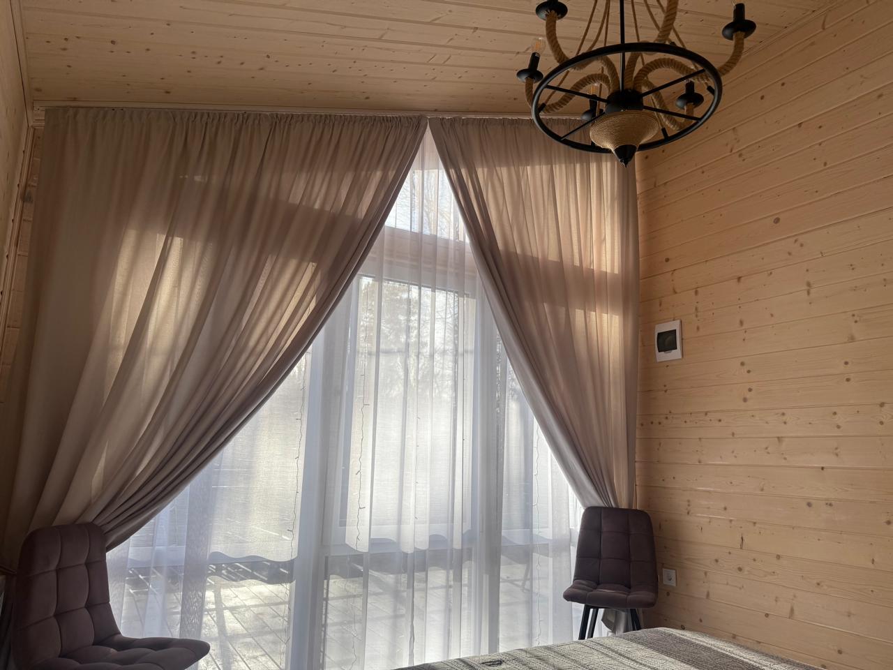 Фото Шёпот Леса