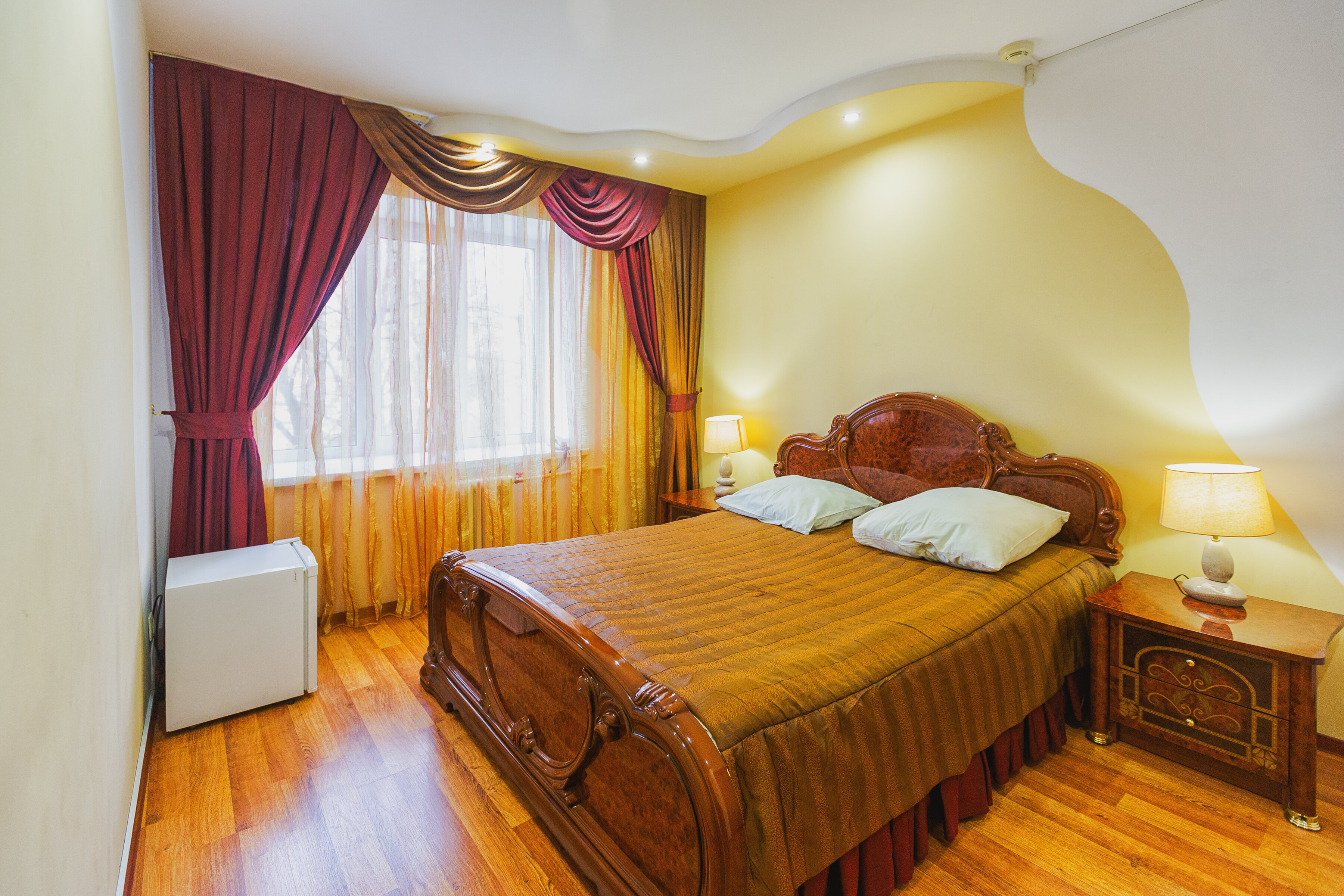 Фото Профсоюзная