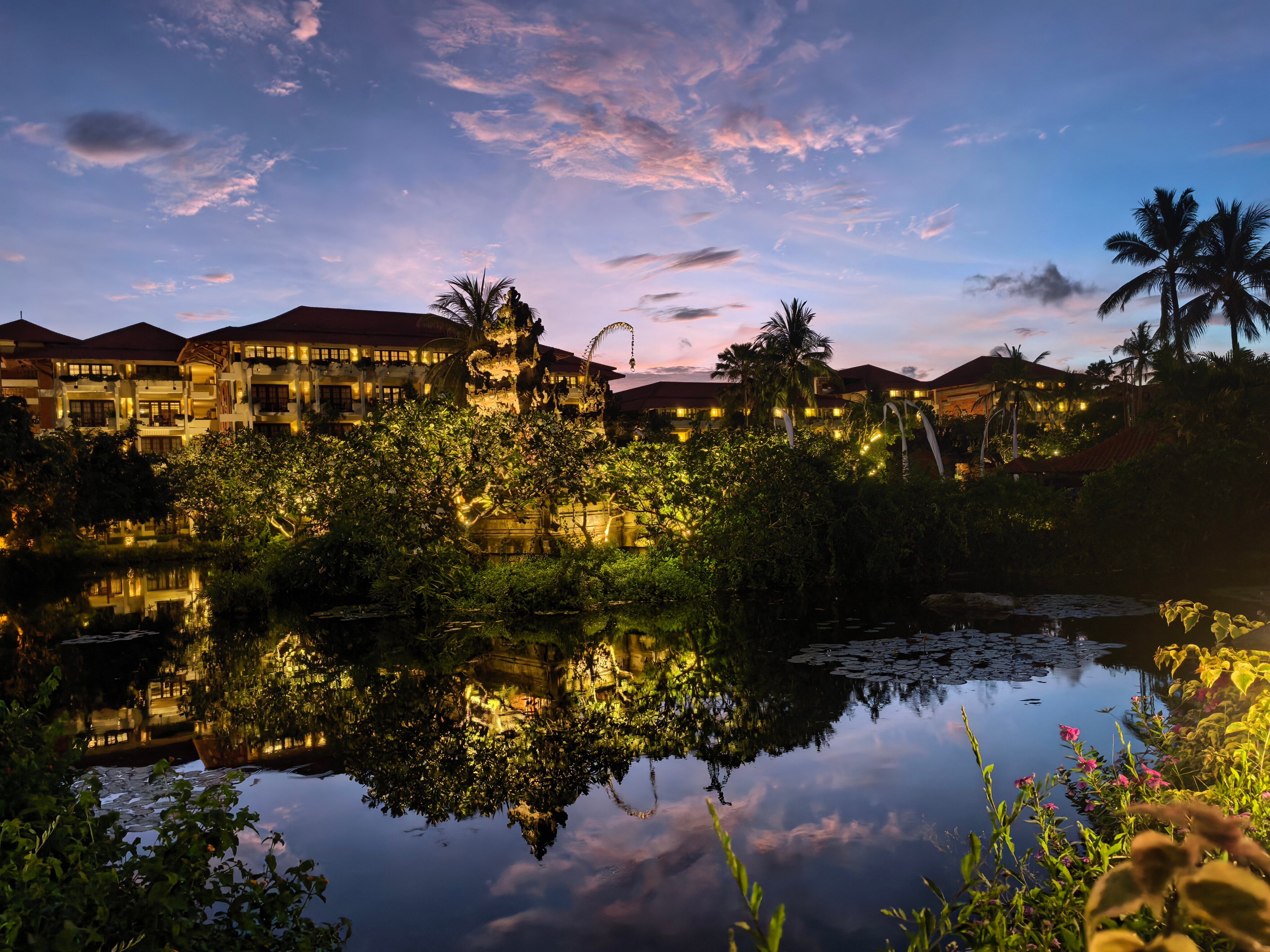 Фото Ayodya Resort Bali