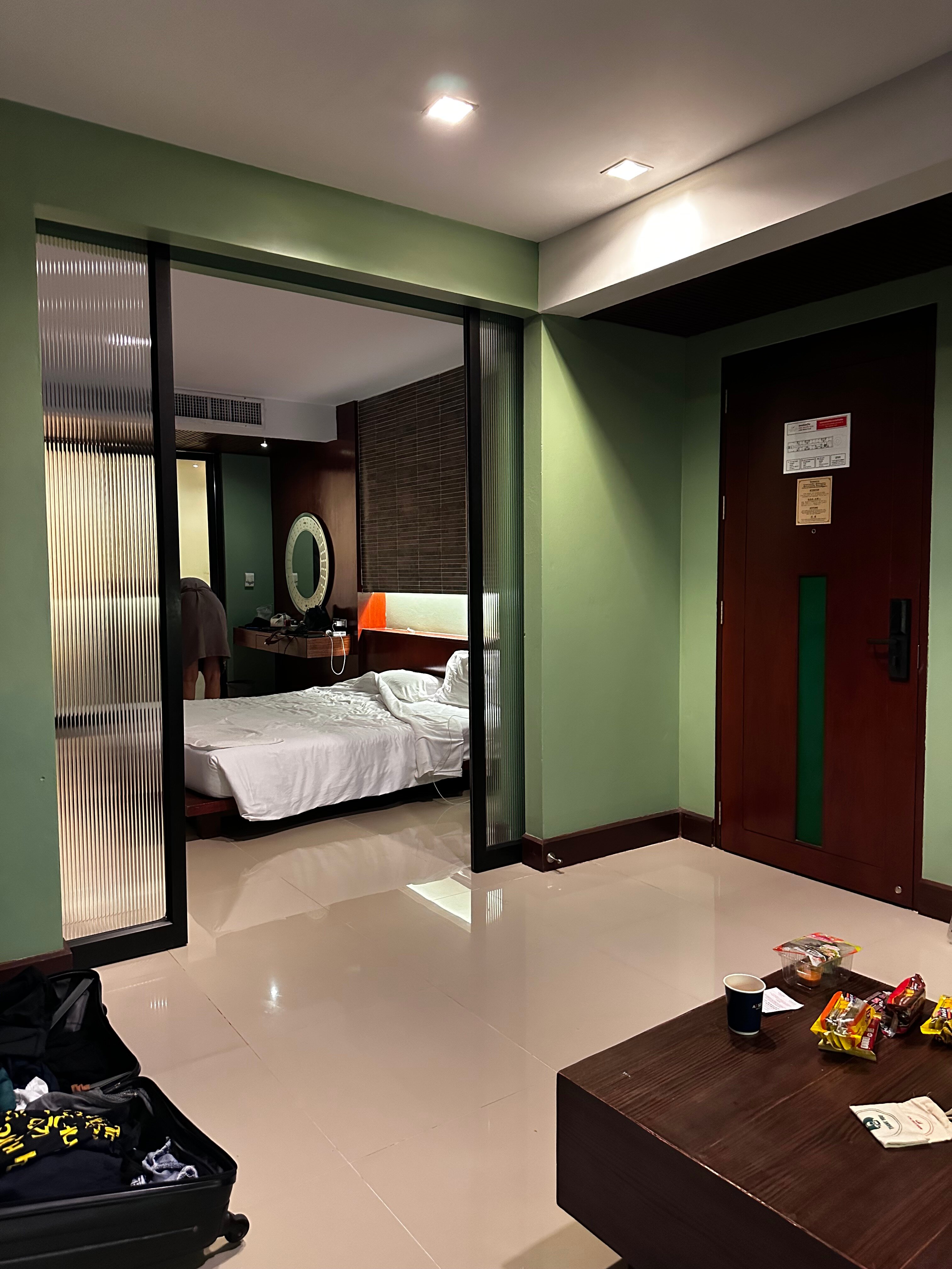 Фото Long Beach Garden Hotel & SPA