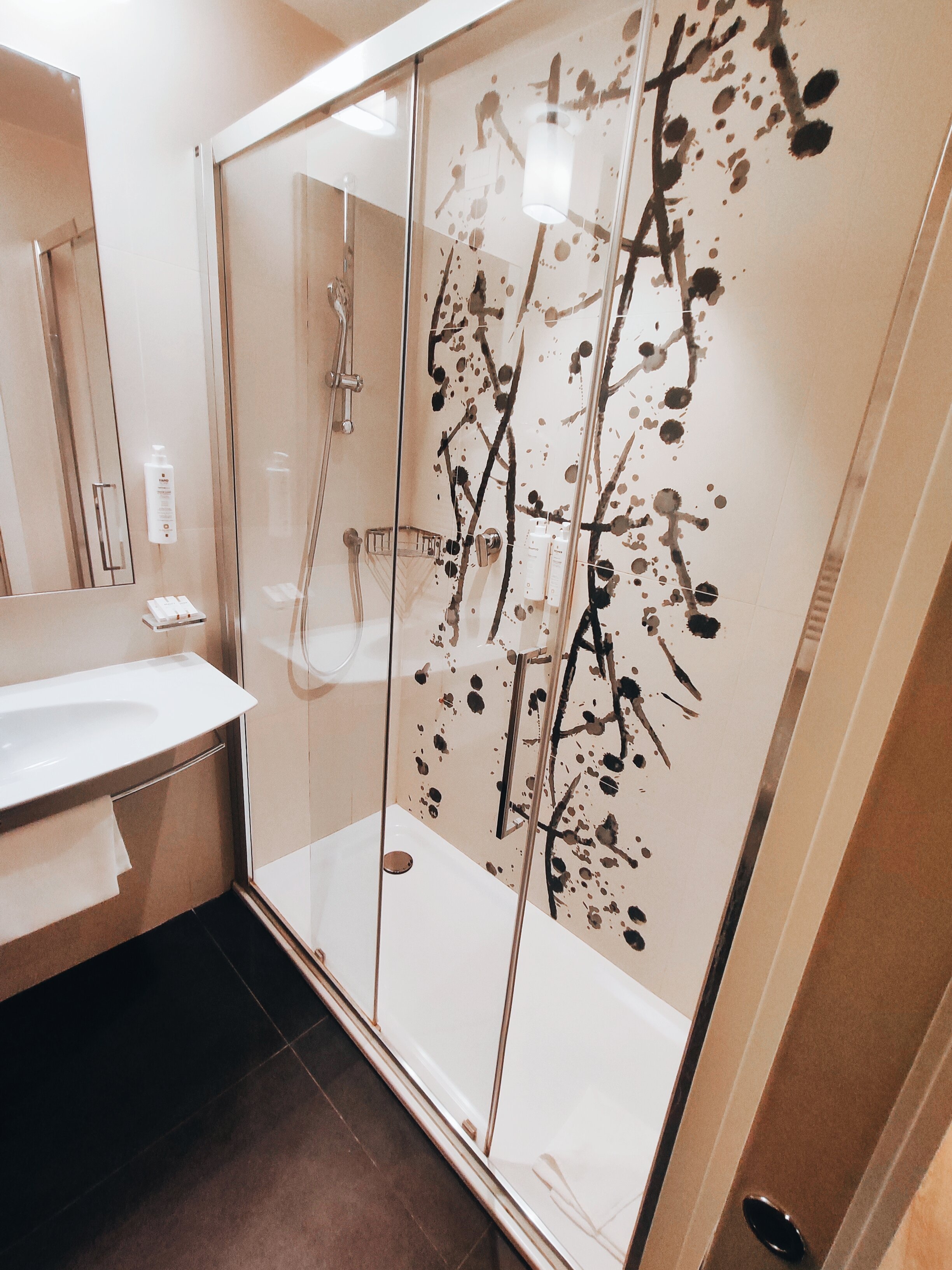 Фото Hotel American Palace Eur