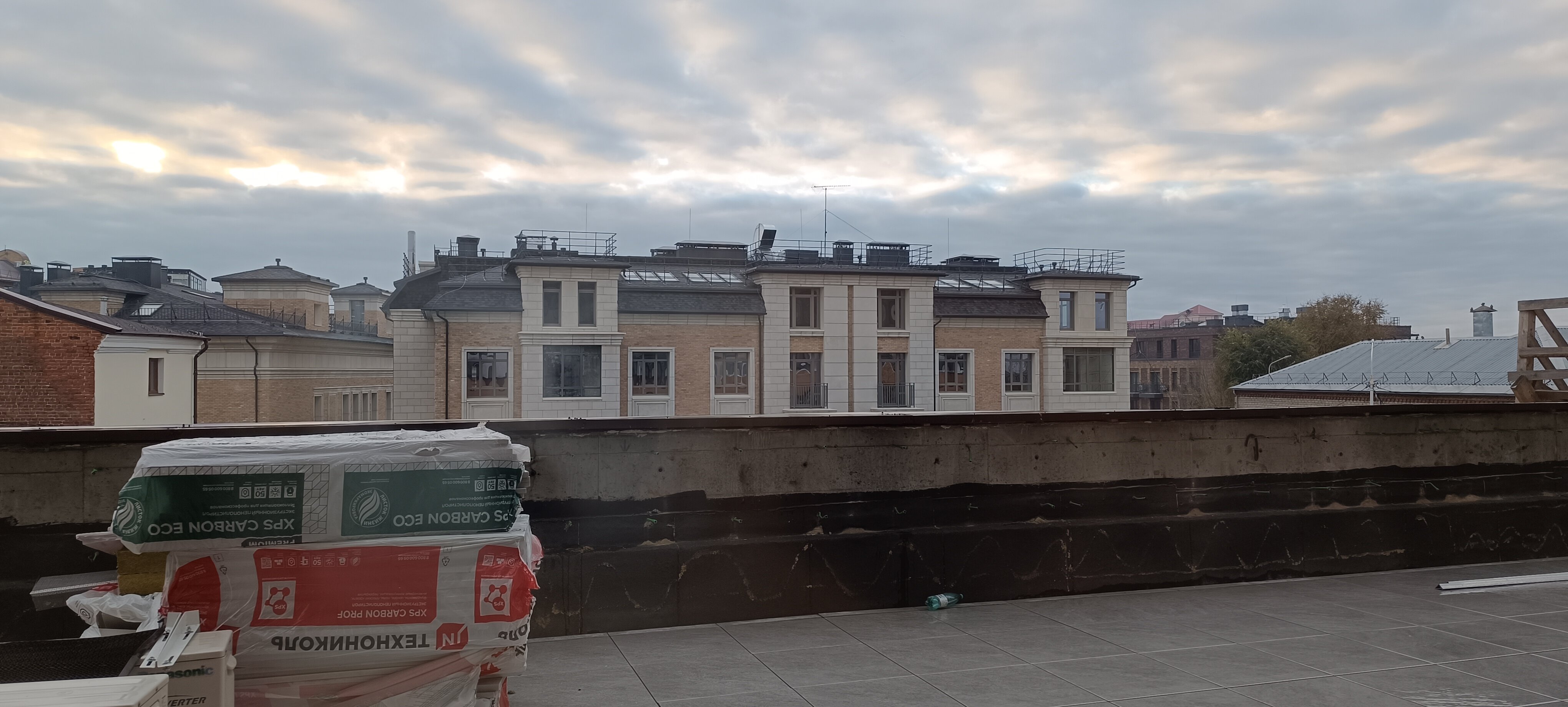 Фото Апартаменты у Кремля