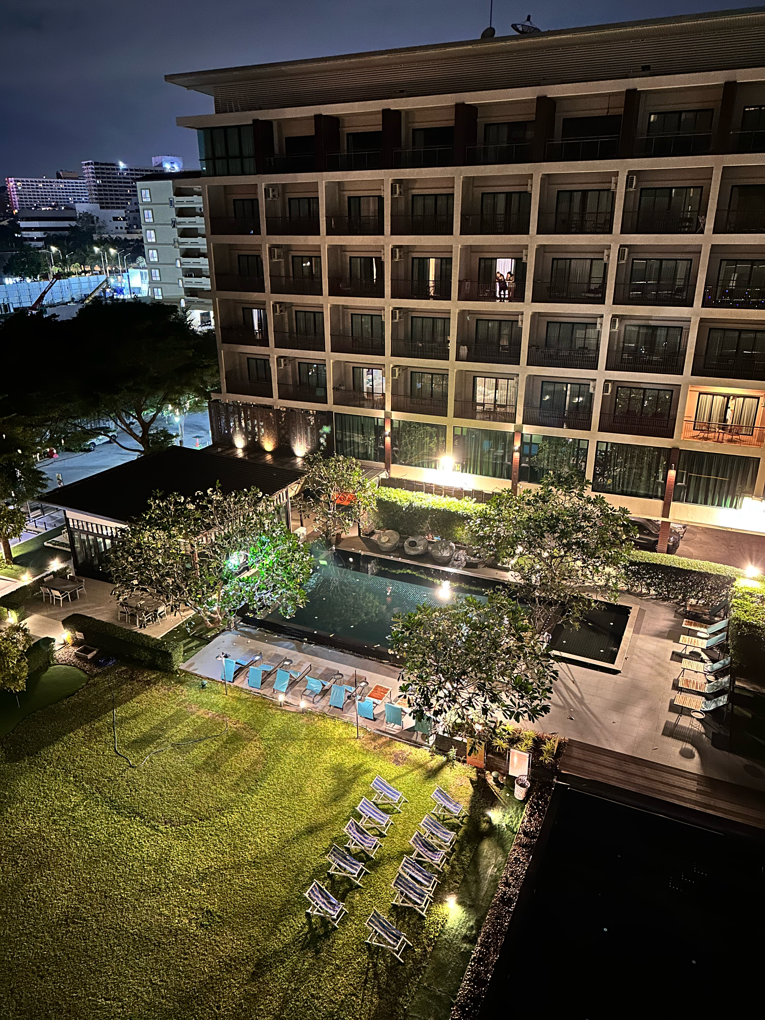 Фото Fifth Pattaya Jomtien