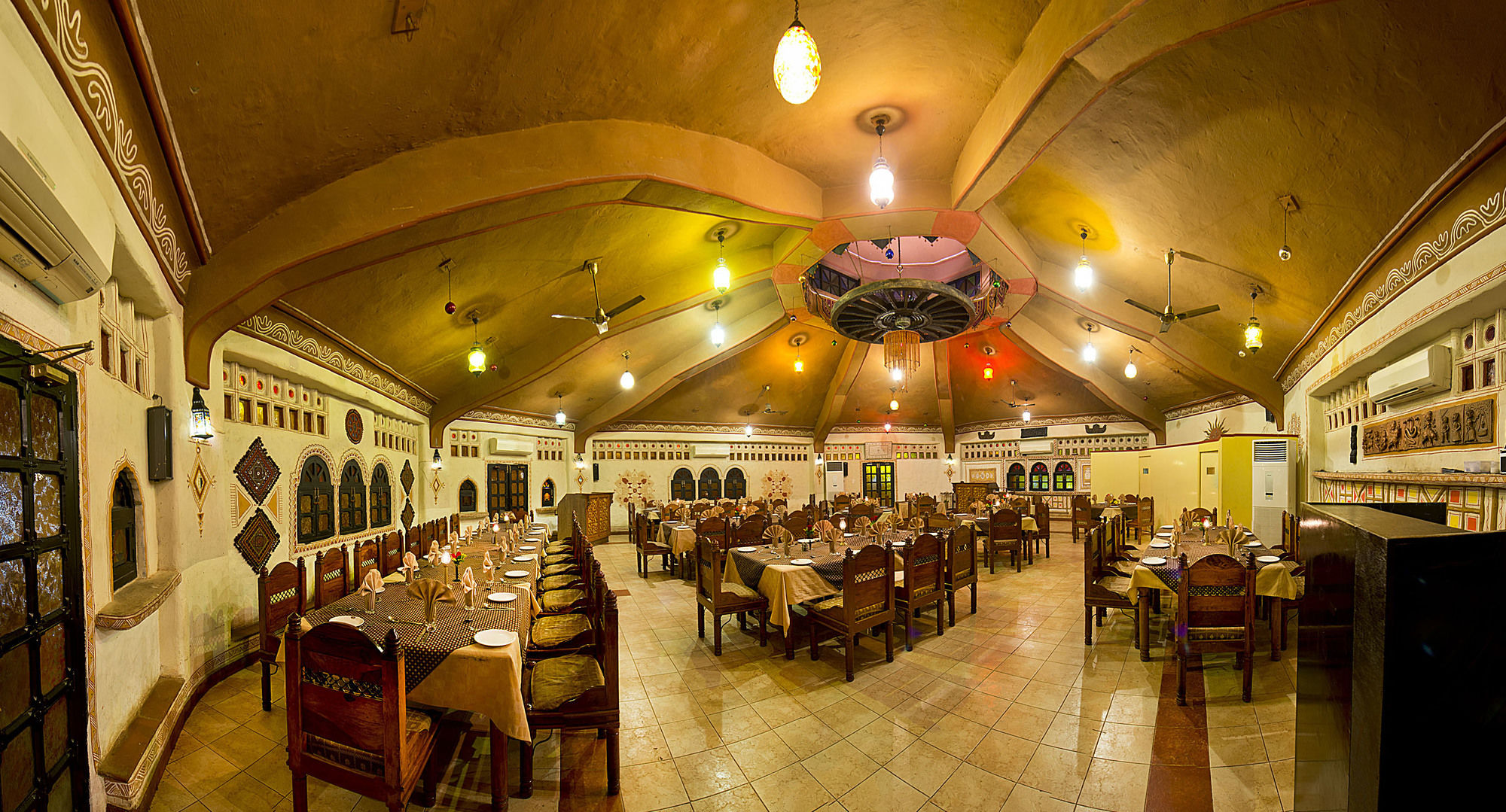 Фото Niralidhani Ethnic Resort