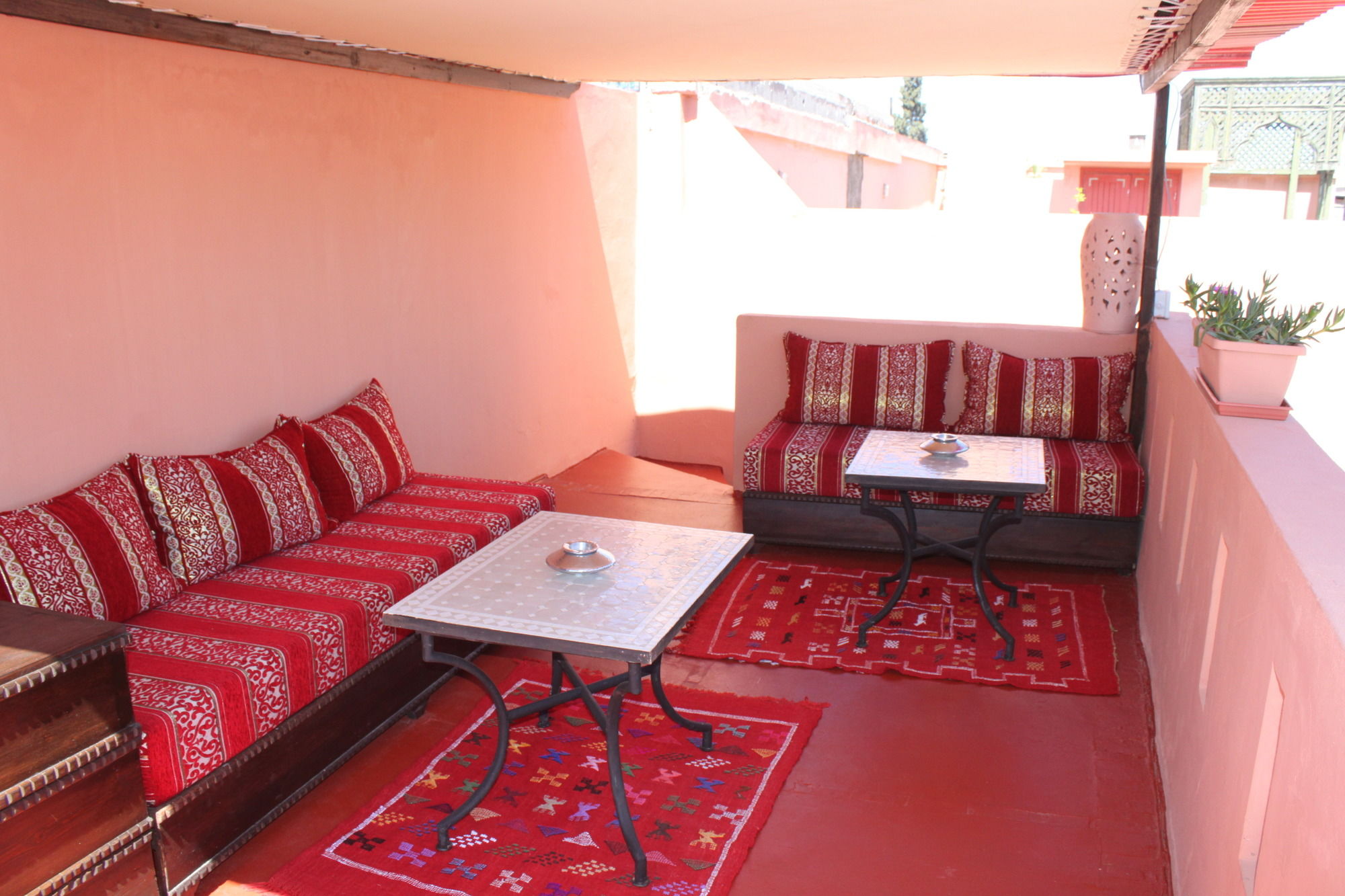 Фото Riad Amra