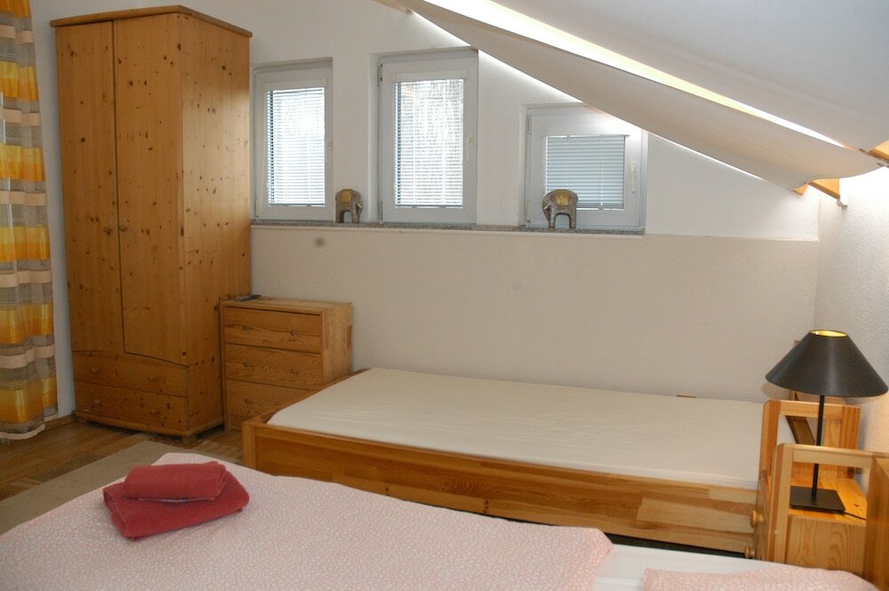 Фото Apartments Villa Ivica