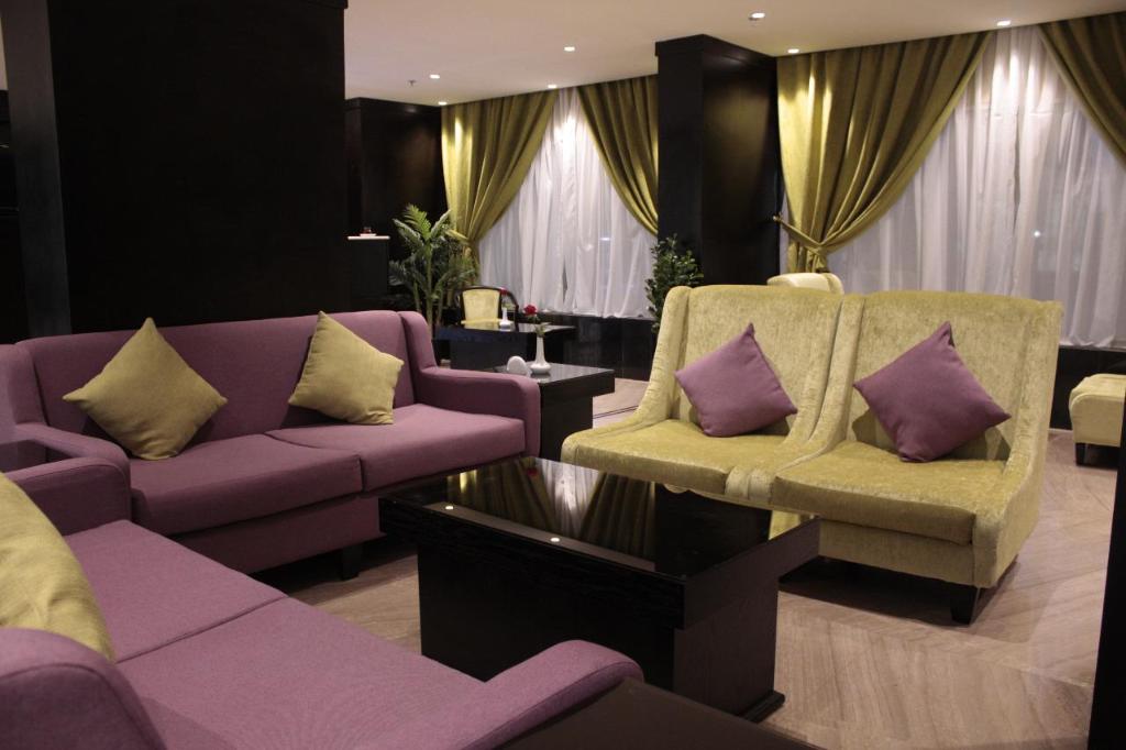 Фото Hawada Hotel