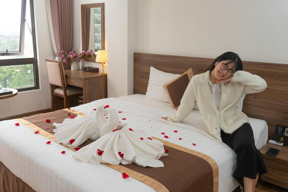 Фото Rosarian Hotel