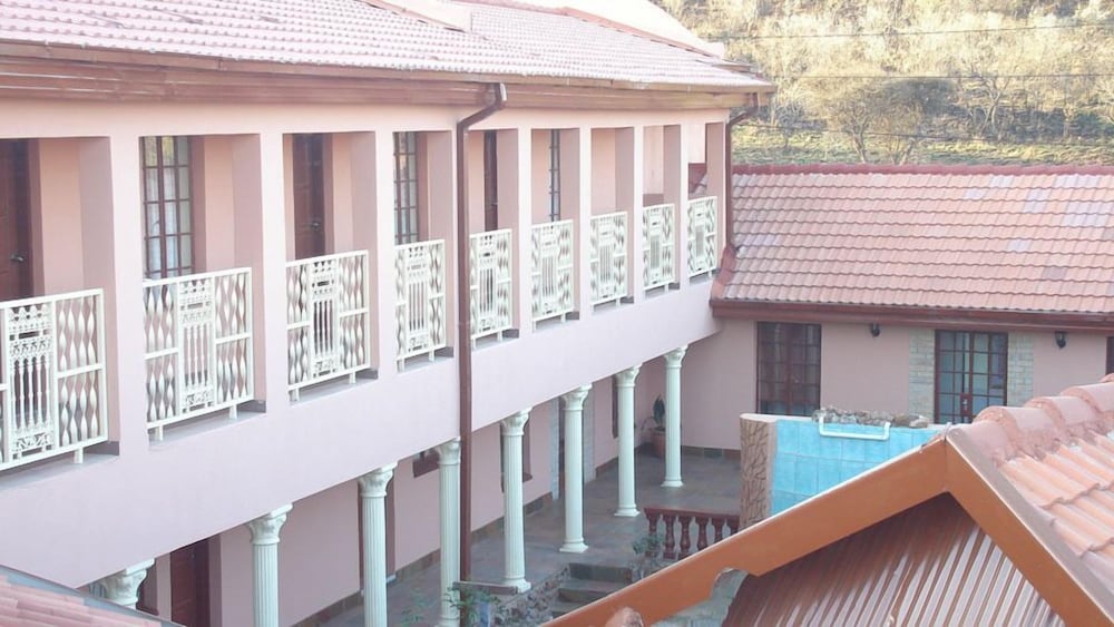 Фото отеля 5