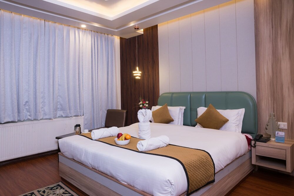 Фото Hotel Abshar